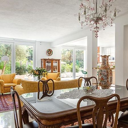 Ghe Sem Morazzone B&B Gazzada Kültér fotó