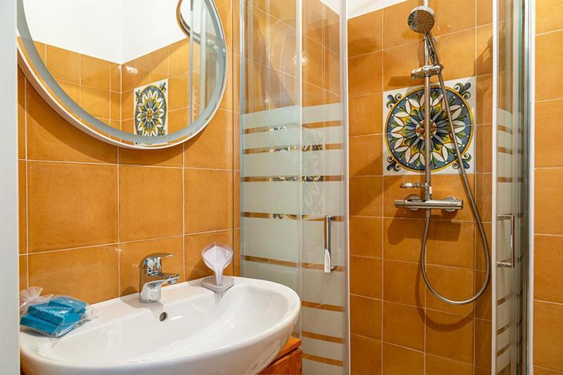 Ghe Sem Morazzone B&B Gazzada Kültér fotó