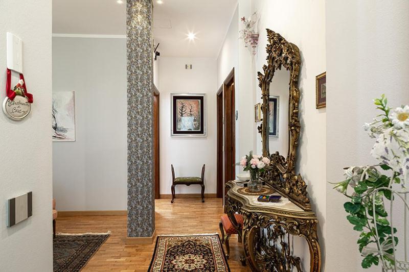 Ghe Sem Morazzone B&B Gazzada Kültér fotó