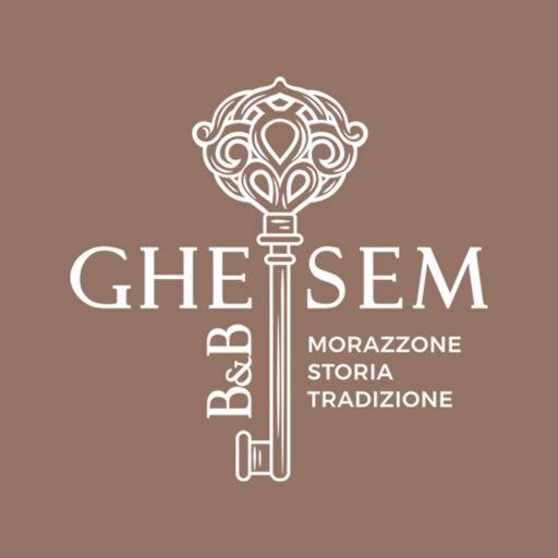 Ghe Sem Morazzone B&B Gazzada Kültér fotó