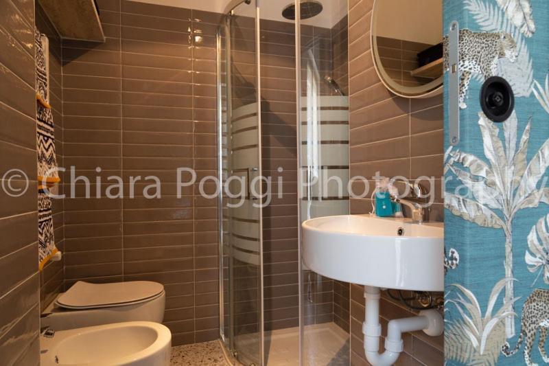 Ghe Sem Morazzone B&B Gazzada Kültér fotó